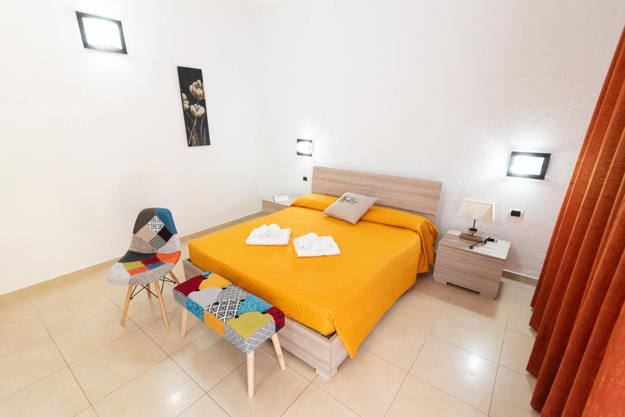 B&B Tenuta Barone Gallipoli Eksteriør billede