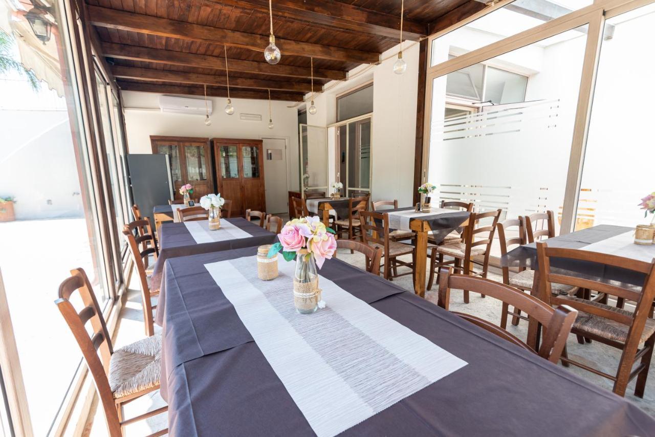 B&B Tenuta Barone Gallipoli Eksteriør billede