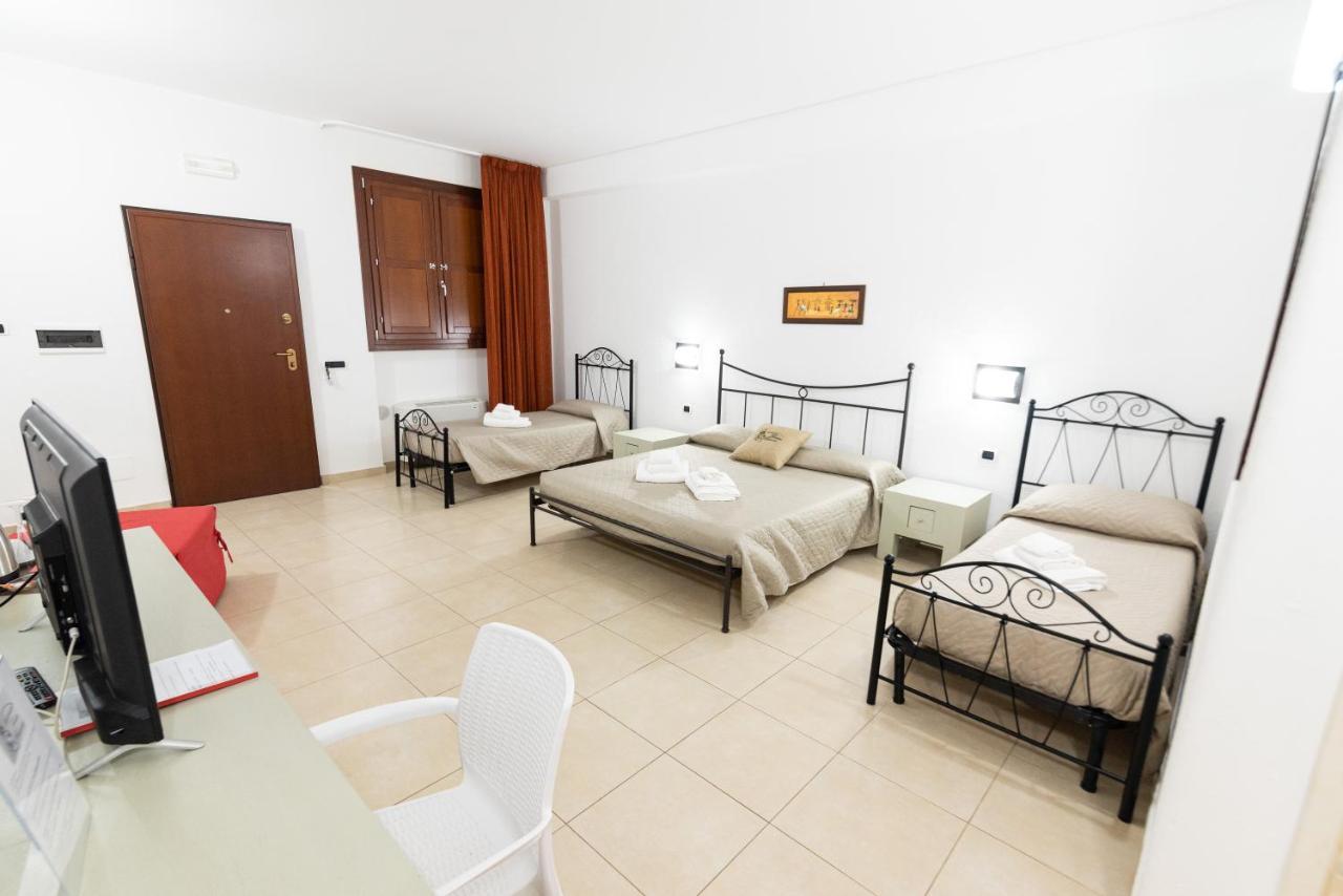 B&B Tenuta Barone Gallipoli Eksteriør billede