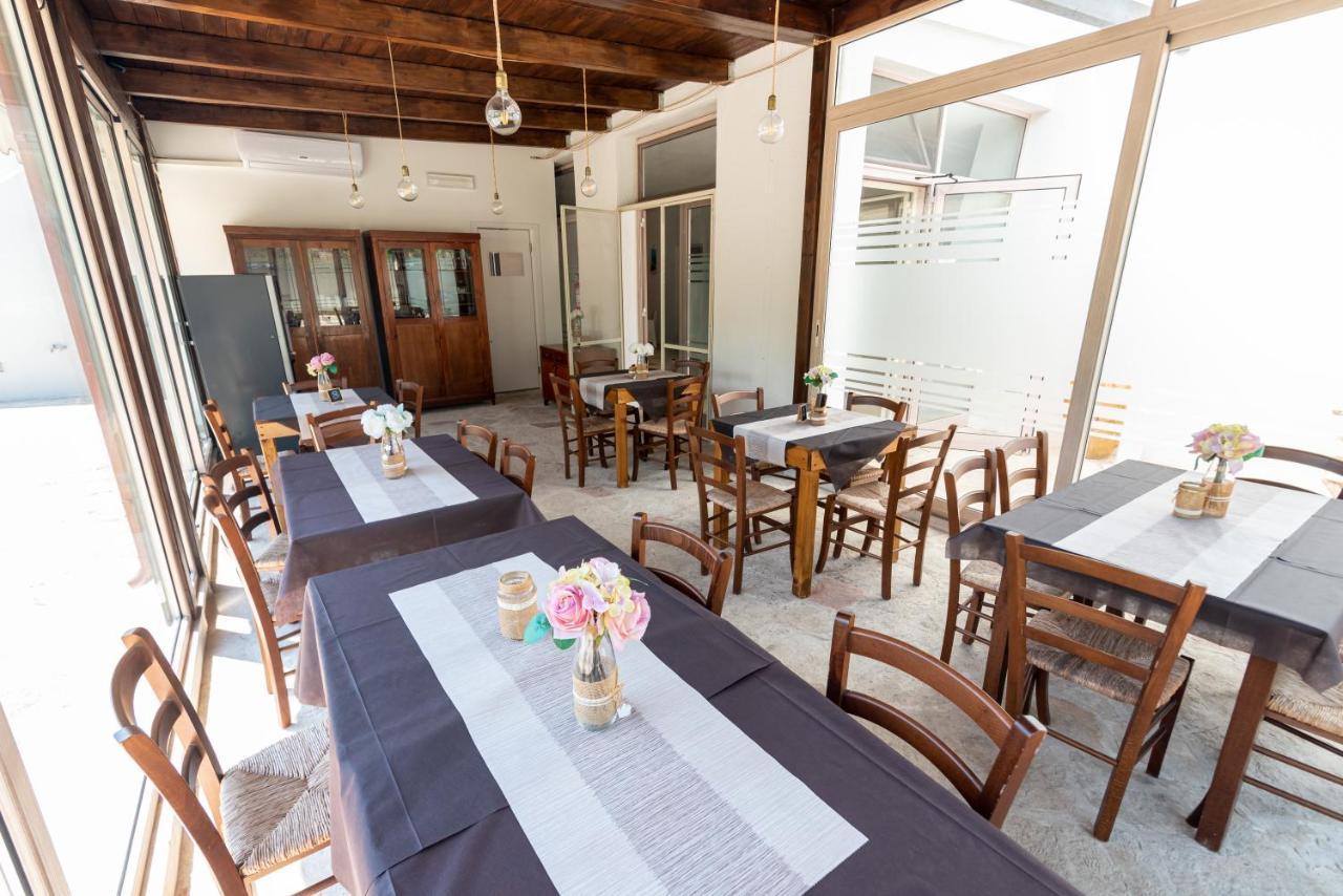 B&B Tenuta Barone Gallipoli Eksteriør billede