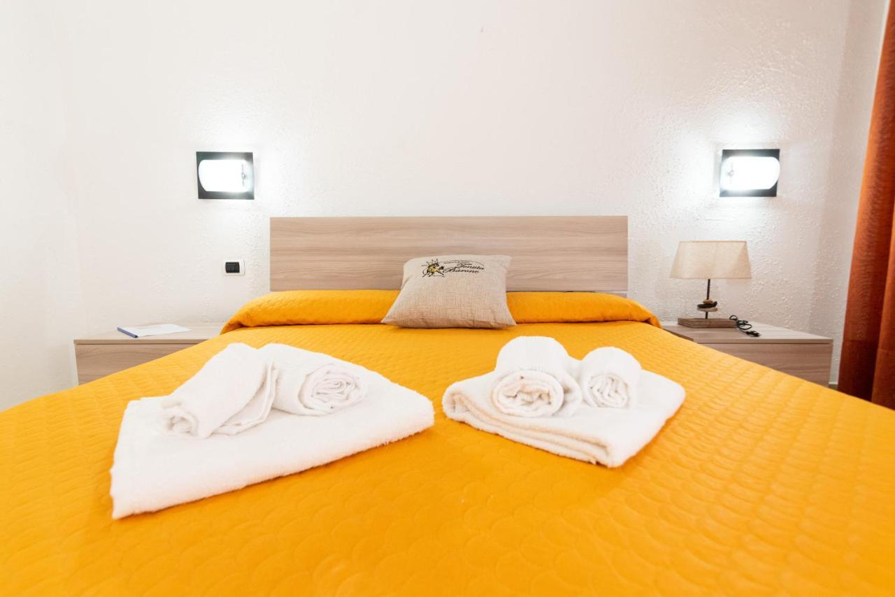 B&B Tenuta Barone Gallipoli Eksteriør billede