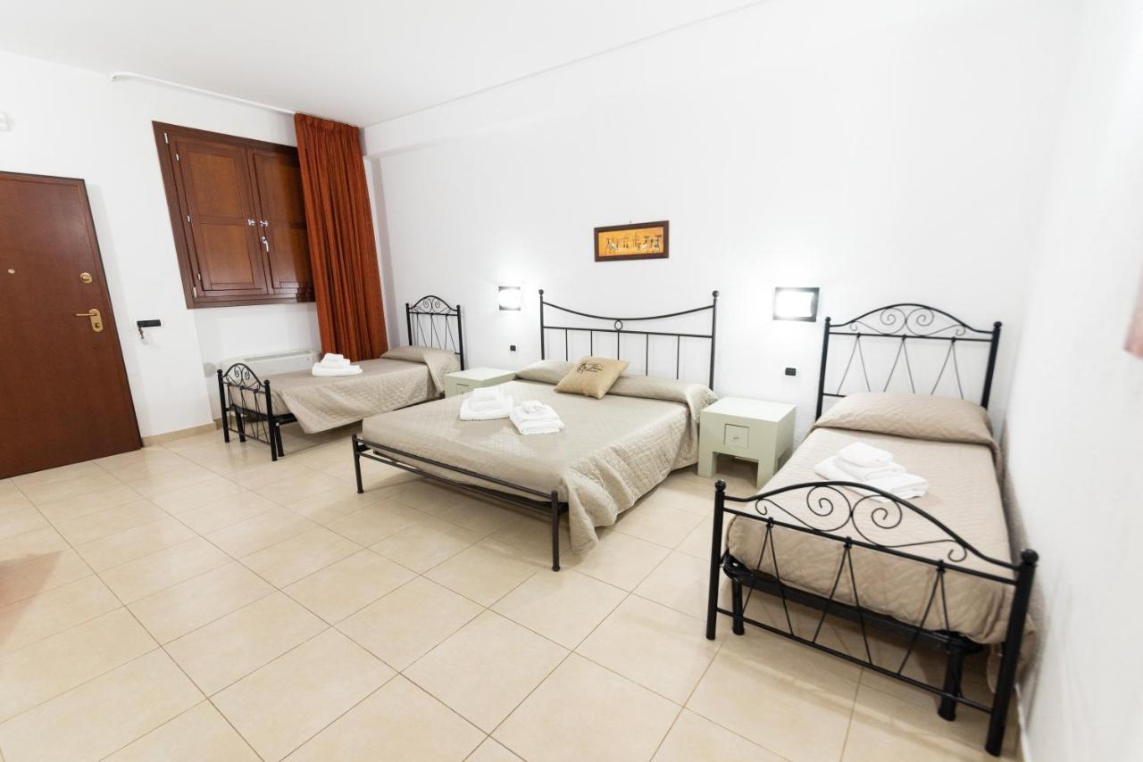 B&B Tenuta Barone Gallipoli Eksteriør billede